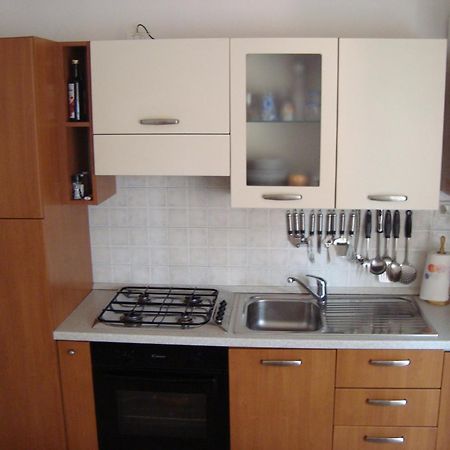 Residence Il Pino Saronno Eksteriør bilde