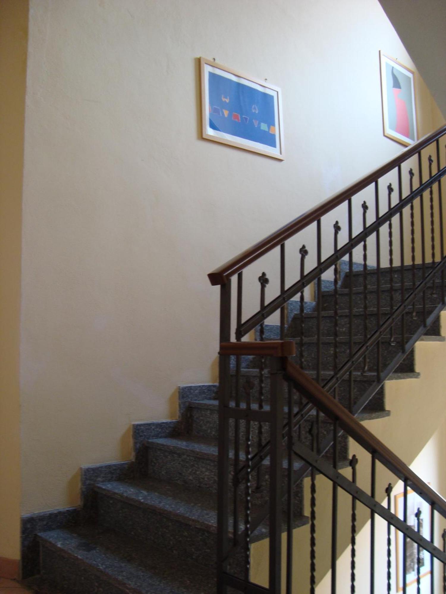 Residence Il Pino Saronno Eksteriør bilde