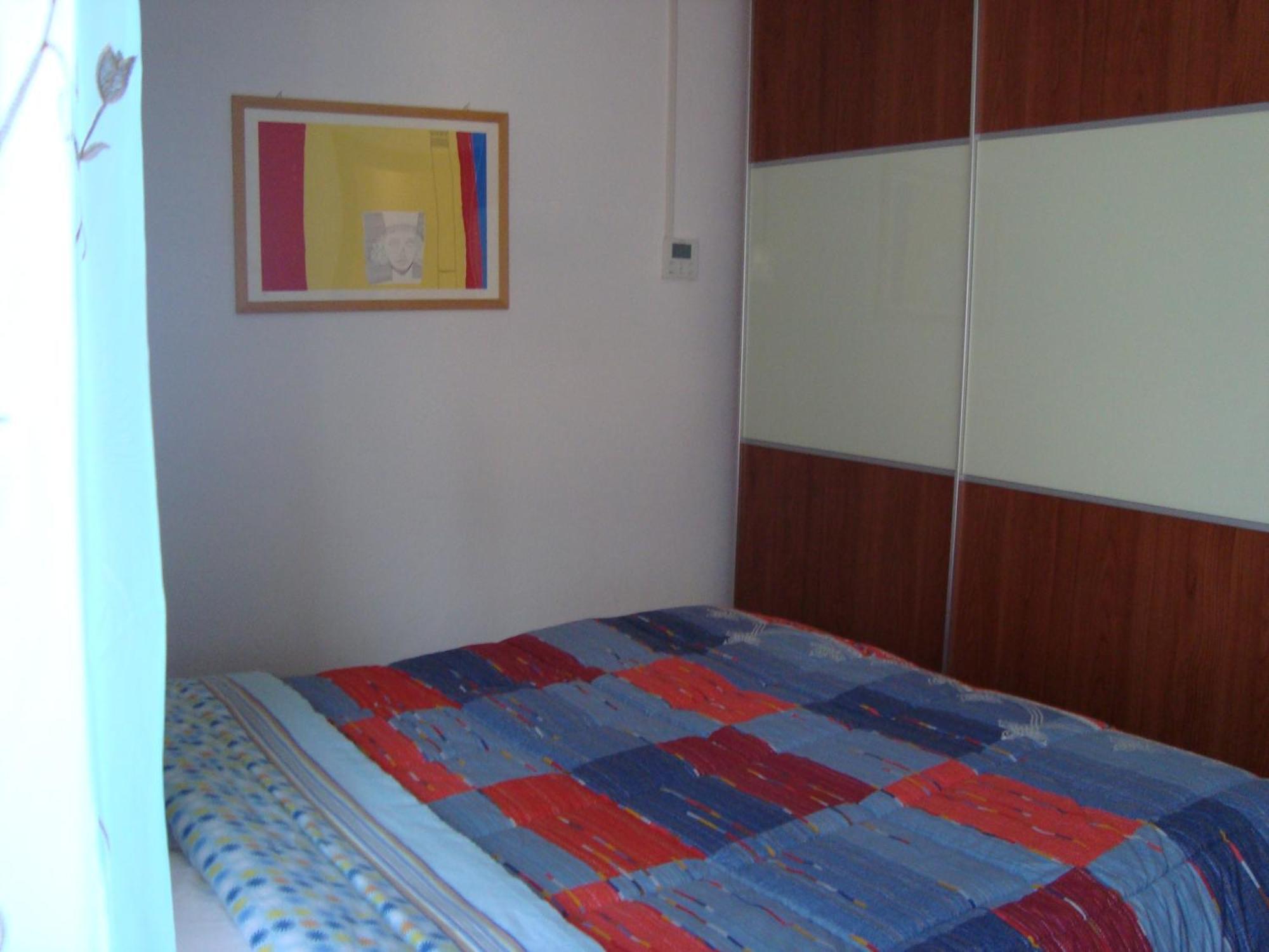 Residence Il Pino Saronno Eksteriør bilde