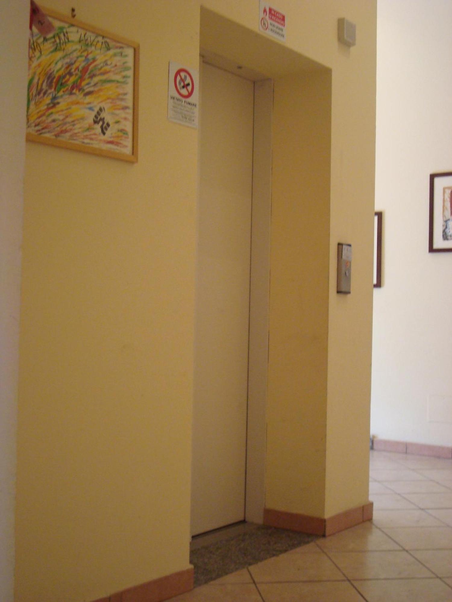 Residence Il Pino Saronno Eksteriør bilde