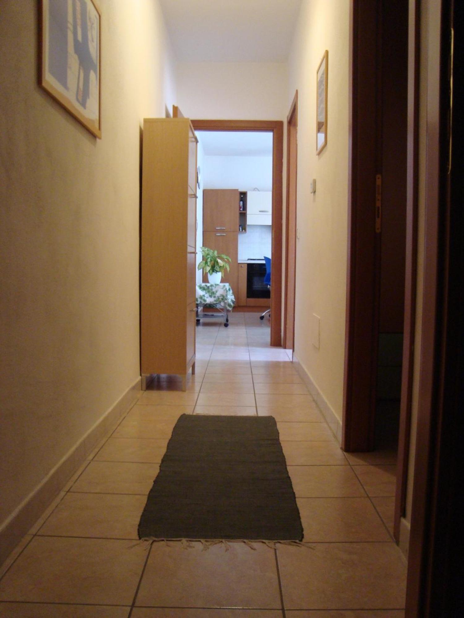Residence Il Pino Saronno Eksteriør bilde