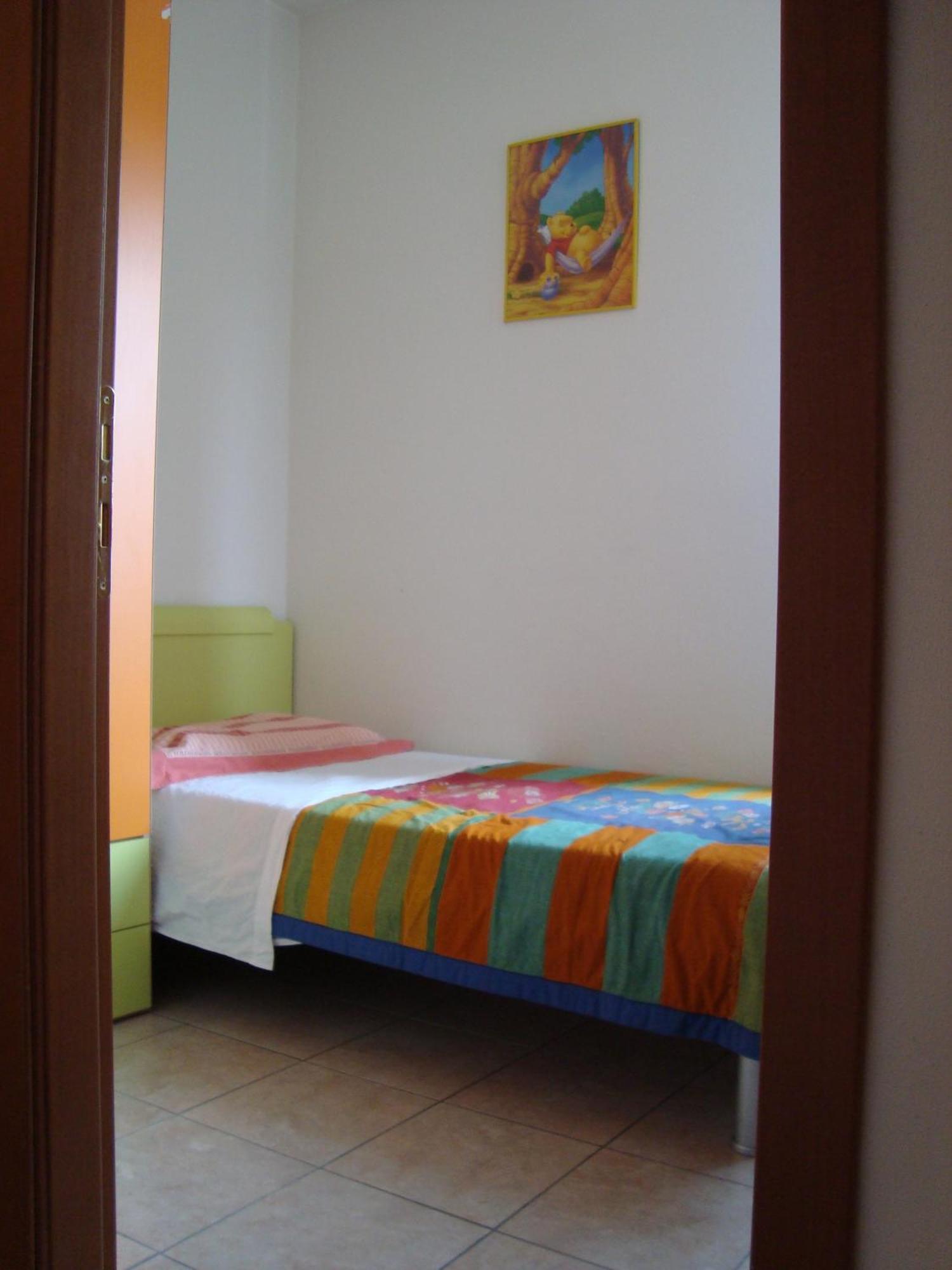 Residence Il Pino Saronno Eksteriør bilde