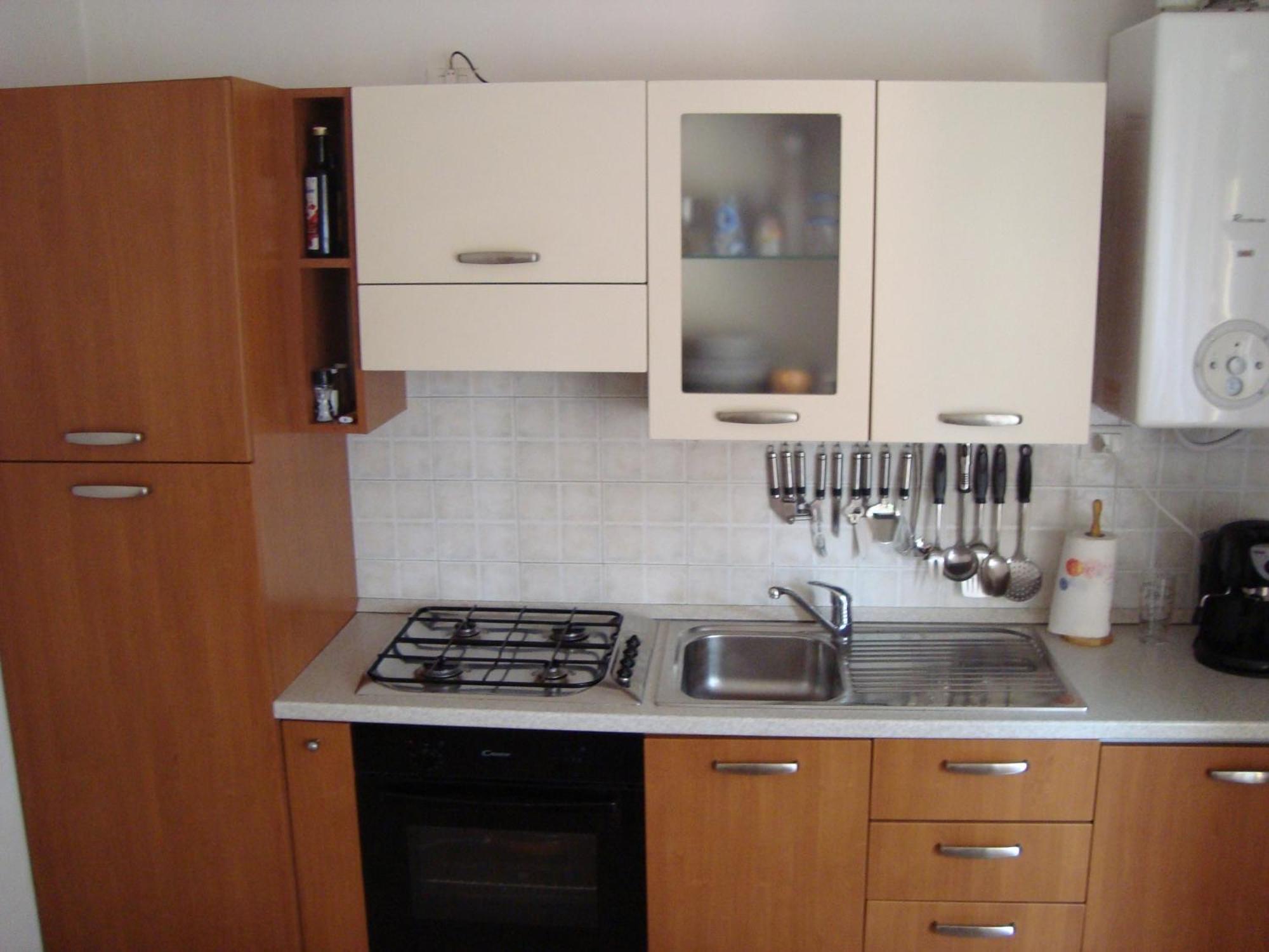 Residence Il Pino Saronno Eksteriør bilde