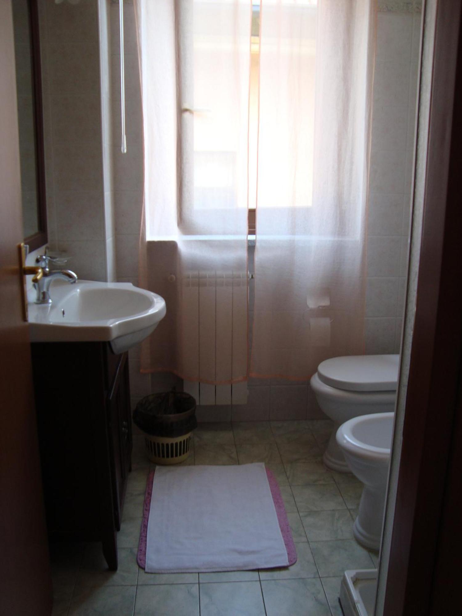 Residence Il Pino Saronno Eksteriør bilde