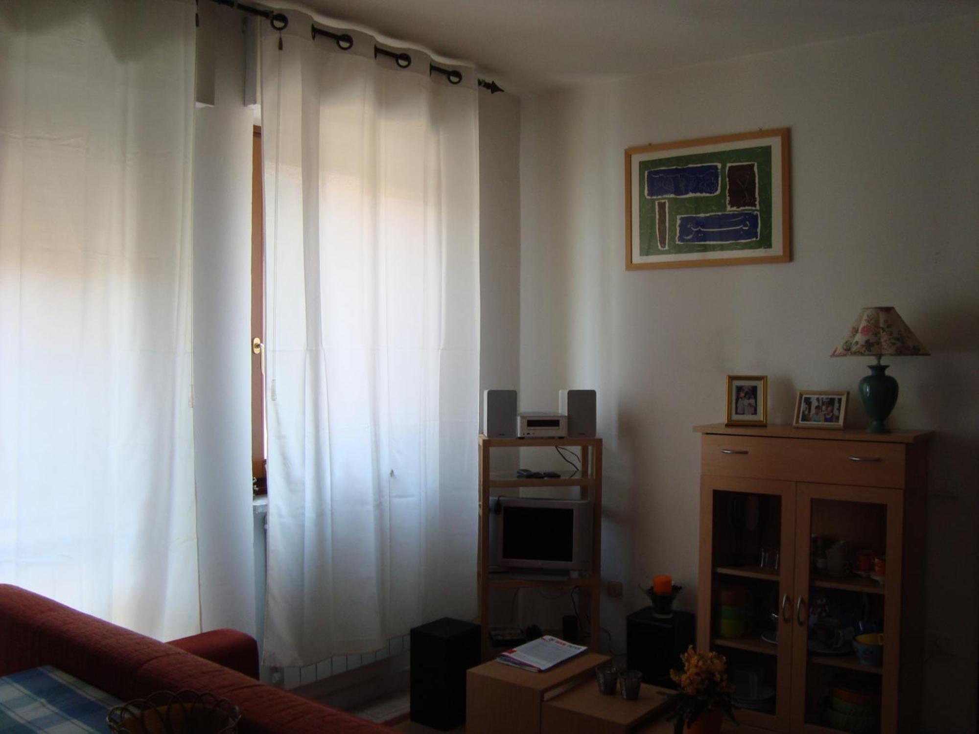 Residence Il Pino Saronno Eksteriør bilde