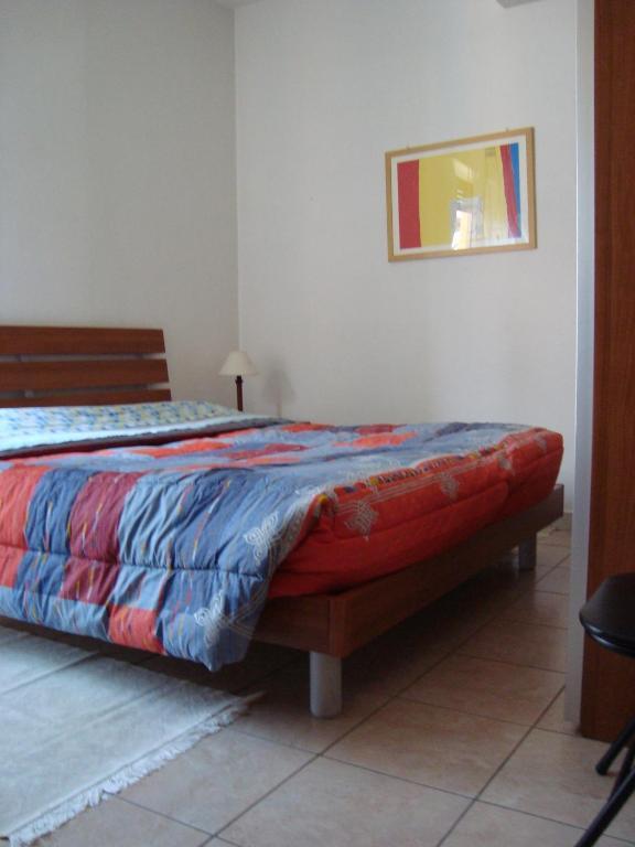 Residence Il Pino Saronno Rom bilde