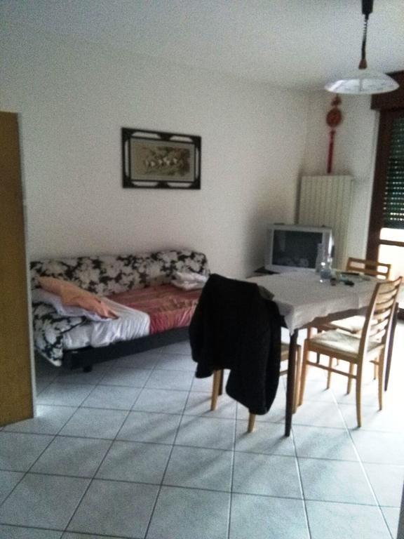 Residence Il Pino Saronno Eksteriør bilde