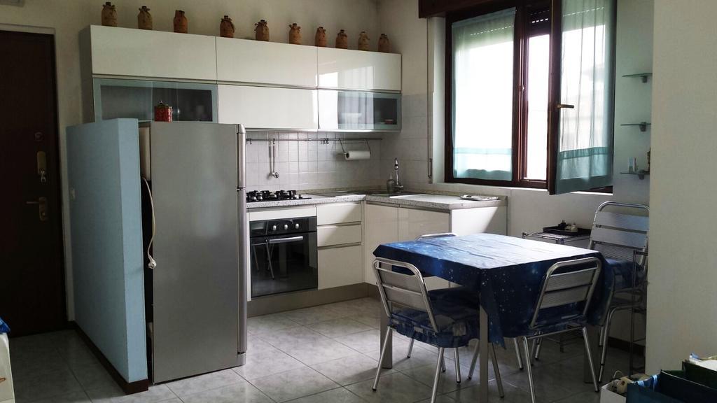 Residence Il Pino Saronno Eksteriør bilde