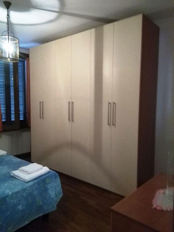 Residence Il Pino Saronno Eksteriør bilde