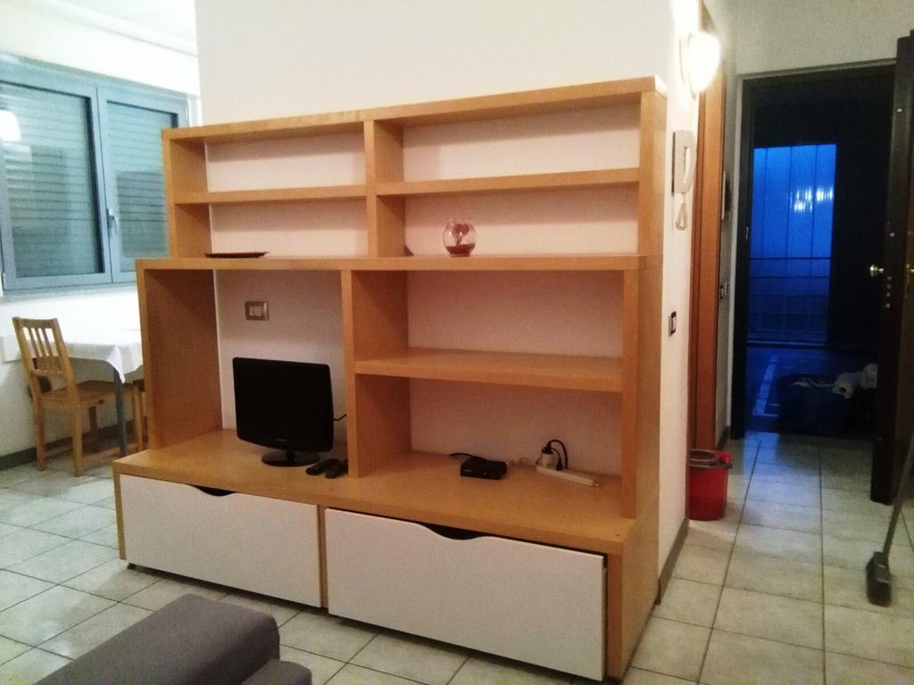 Residence Il Pino Saronno Eksteriør bilde