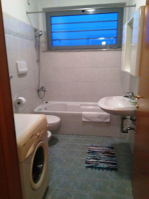 Residence Il Pino Saronno Eksteriør bilde