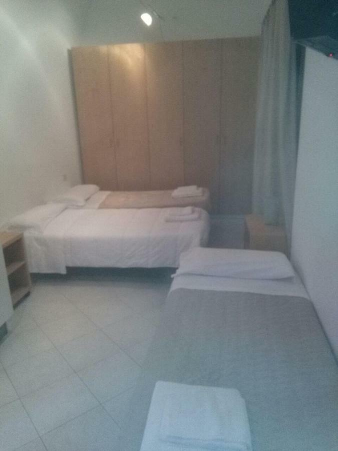 Residence Il Pino Saronno Eksteriør bilde