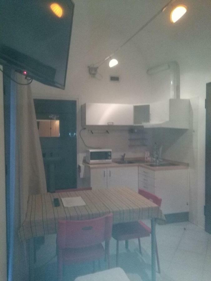 Residence Il Pino Saronno Eksteriør bilde