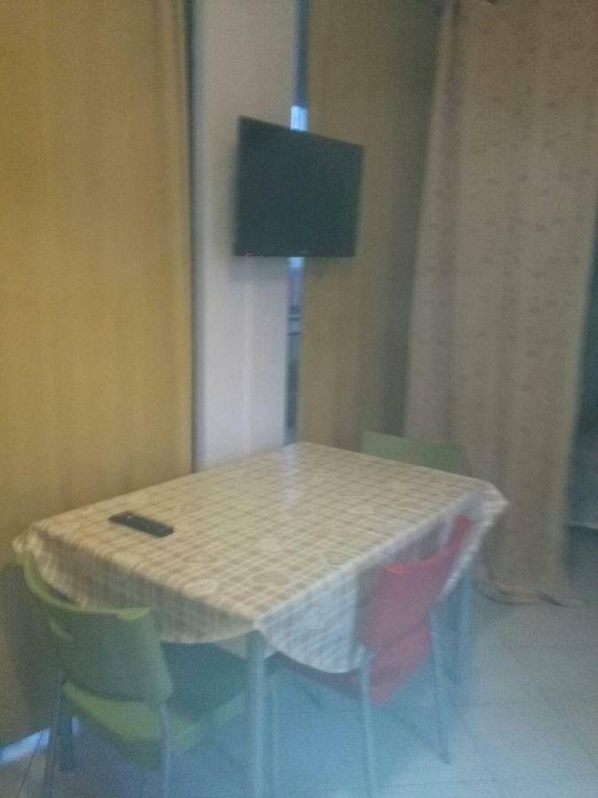 Residence Il Pino Saronno Eksteriør bilde