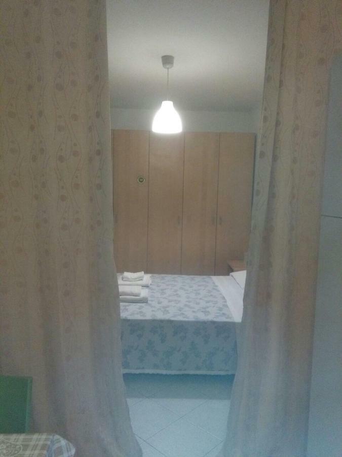Residence Il Pino Saronno Eksteriør bilde