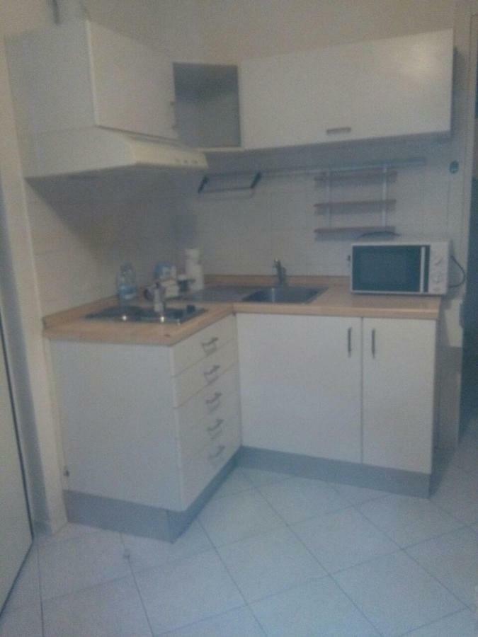Residence Il Pino Saronno Eksteriør bilde
