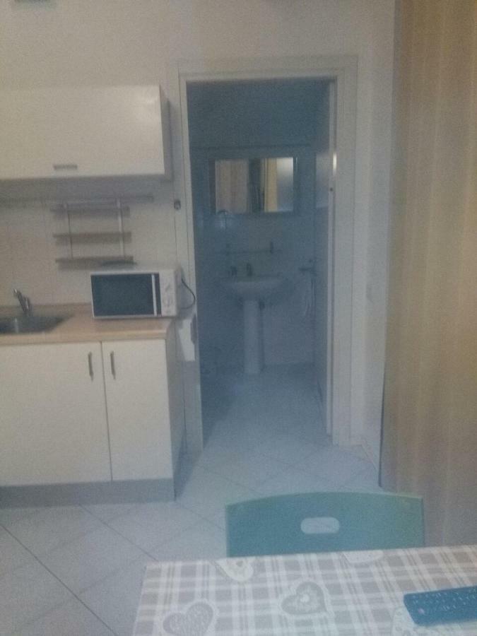 Residence Il Pino Saronno Eksteriør bilde