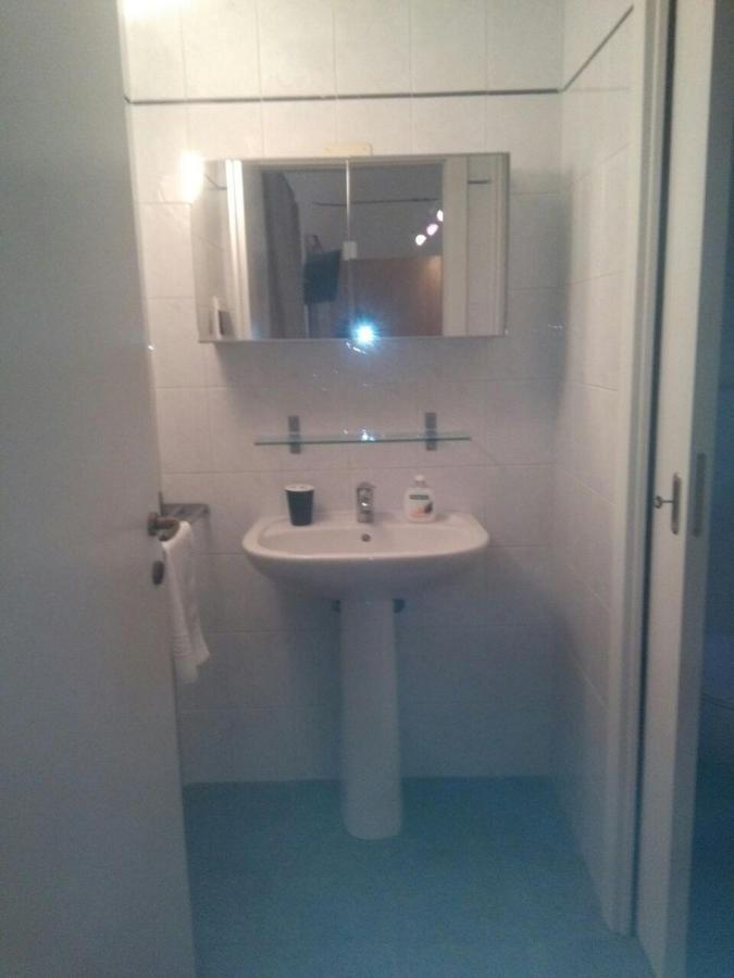 Residence Il Pino Saronno Eksteriør bilde